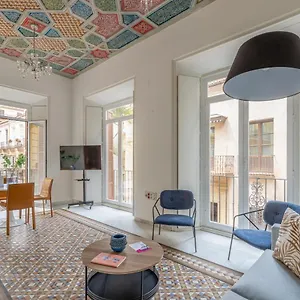  Apartment Thyssen Boutique By Caleta Homes