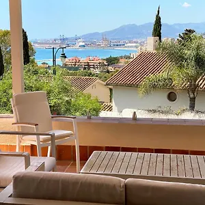  Apartment Santa Catalina