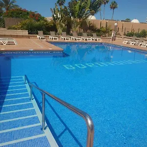 El Borinquen Apartment Playa de las Americas (Tenerife)