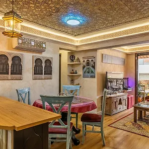 La Esperanza Malaqa Apartment Malaga